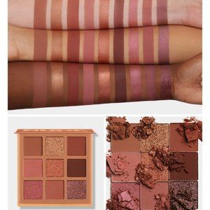 Langmanni - Nude "Magical"  Eyeshadow Palette